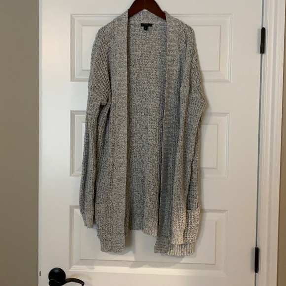 Express Cardigan - Picture 1 of 2